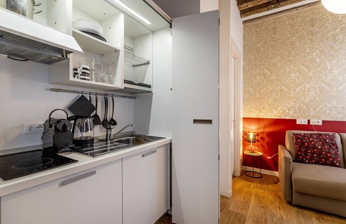 San Marco Apartamento | Ca' dell'Arciere - Superior Apartment in the Heart of Venice