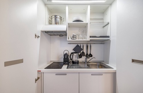 San Marco Apartamento | Ca' dell'Arciere - Superior Apartment in the Heart of Venice