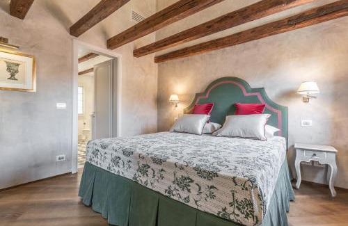Dorsoduro Apartamento | Ca' Dell'Opera Terrace - Dimora Italia -