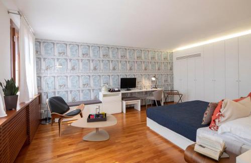 San Polo Apartamento | Ca' della Scimmia - Rialto Bridge, Venice