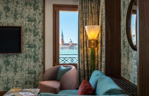 Castello Hotel | Ca' di Dio - VRetreats, an SLH Hotel