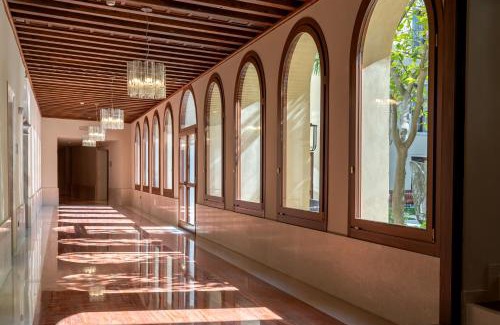 Castello Hotel | Ca' di Dio - VRetreats, an SLH Hotel