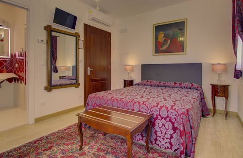 Oriago Apartamento | Casa de campo junto al río, desayuno, estacionamiento privado, wifi, aire acondicionado