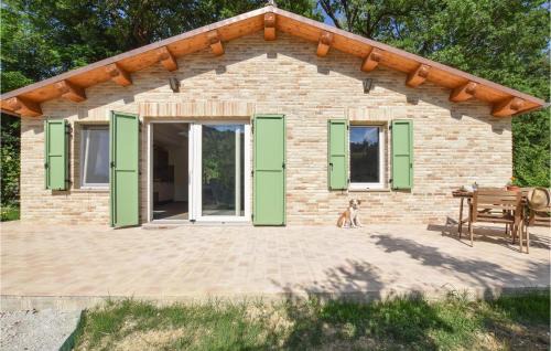 Mombaroccio Casa | Ca Di Leo