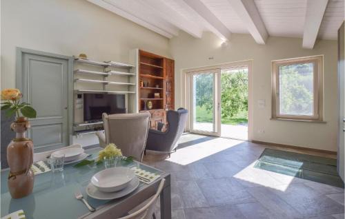 Mombaroccio Casa | Ca Di Leo