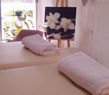 Almenno San Bartolomeo Cama Y Desayuno | Ca' di Rae Bed&Breakfast olistico