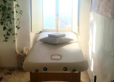 Almenno San Bartolomeo Cama Y Desayuno | Ca' di Rae Bed&Breakfast olistico