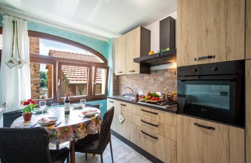 Cavagnano Apartamento | Ca' di Ruchitt