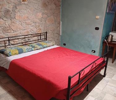 Cavagnano Apartamento | Ca' di Ruchitt