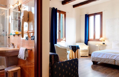 Santa Croce Casa | Ca' Doge