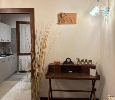 Santa Croce Apartamento | Ca Doge Marin