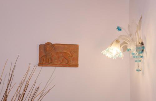 Santa Croce Apartamento | Ca Doge Marin