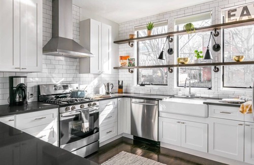 Poncey-Highland Casa | CA Dreaming by Minty Living