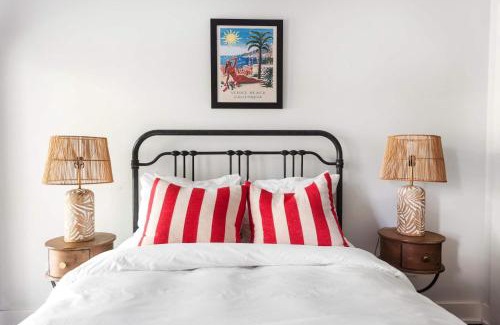 Poncey-Highland Casa | CA Dreaming