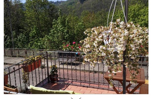 Sordevolo Casa | Ca' Duvet Guesthouse