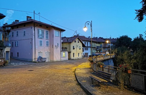 Sordevolo Casa | Ca' Duvet Guesthouse