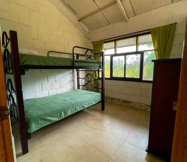 Valle Hermoso Otro | Cabaña Villa Hermosa