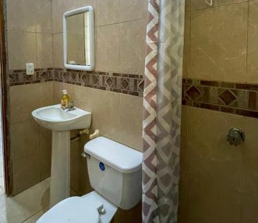Valle Hermoso Otro | Cabaña Villa Hermosa