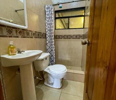 Valle Hermoso Otro | Cabaña Villa Hermosa