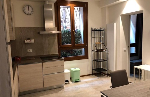 Cannaregio Apartamento | Residencia Ca 'Ferrari