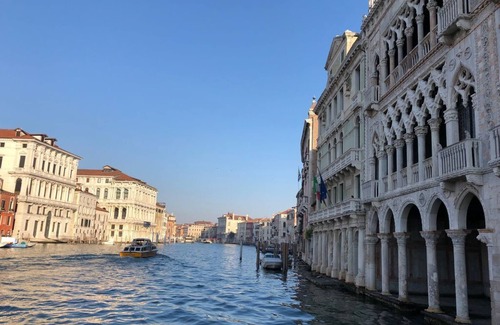 Cannaregio Apartamento | Residencia Ca 'Ferrari