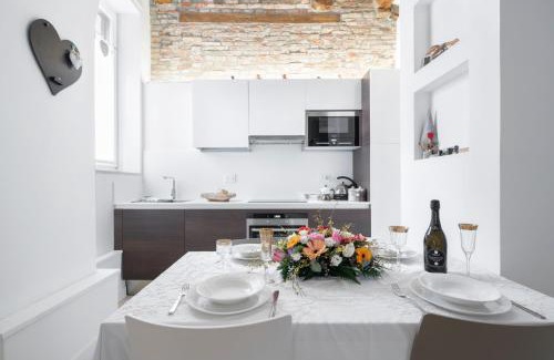 Castello Apartamento | Ca' Flavia