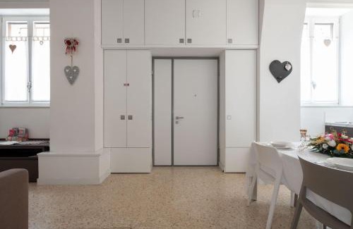 Castello Apartamento | Ca' Flavia