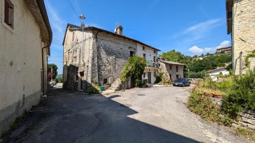 Negrar Apartamento | Ca' Gerani Valpolicella