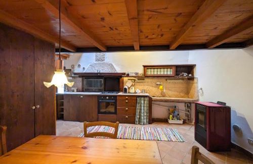 Negrar Apartamento | Ca' Gerani Valpolicella
