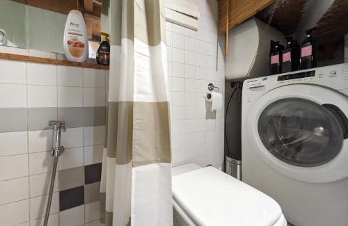 Negrar Apartamento | Ca' Gerani Valpolicella