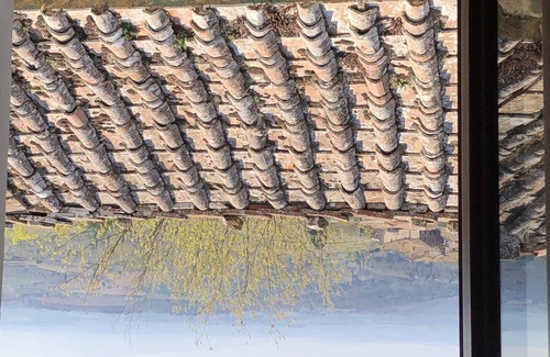 Castelnuovo Berardenga Apartamento | Casa Angiolina - La Casaccia Guelfi