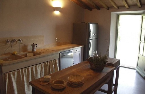 Sarteano Villa | Casa Breille - Private Tuscan villa with pool
