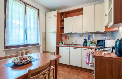 San Martino della Battaglia Apartamento | CASA MARIA - Three-room apartment with patio