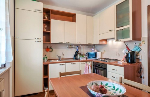 San Martino della Battaglia Apartamento | CASA MARIA - Three-room apartment with patio