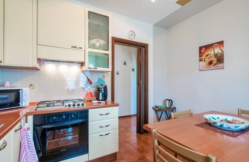 San Martino della Battaglia Apartamento | CASA MARIA - Three-room apartment with patio