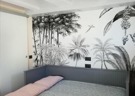 Sona Apartamento | Ca'Joleo - Relax in Campagna del Lago di Garda