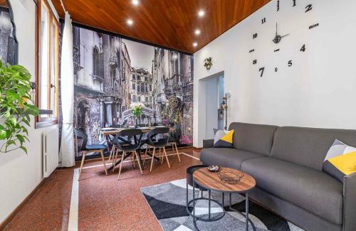 Castello Apartamento | Ca'Julia