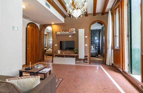 Castello Apartamento | Ca'Julia