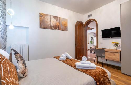 Castello Apartamento | Ca'Julia