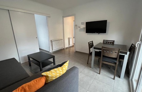 Cardona Apartamento | Ca L'Also Cardona