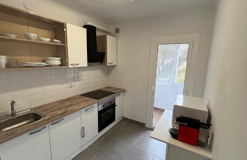 Cardona Apartamento | Ca L'Also Cardona