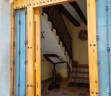 El Pinell de Brai Casa | Ca l'Andròmines