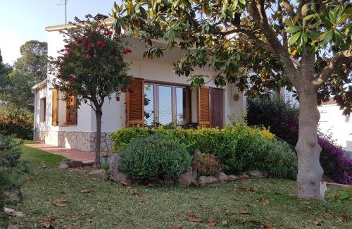 Calonge Casa | CA L' ANGELINA