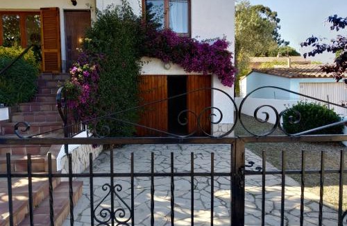 Calonge Casa | CA L' ANGELINA