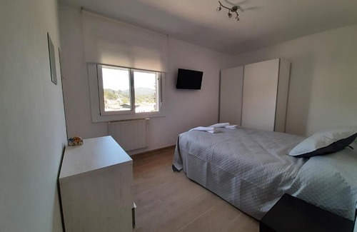 Cardona Apartamento | Ca l'Aren Cardona