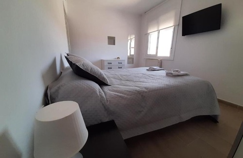Cardona Apartamento | Ca l'Aren Cardona