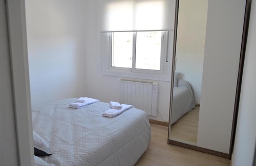 Cardona Apartamento | Ca l'Aren Cardona