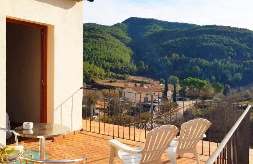 Suria Casa | Ca l' Ermitanyo- Casa Torre Blanca