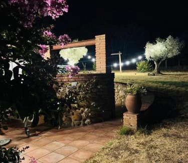 Santa Maria de Palautordera Chalet De Esquí | Ca l'Esclatat