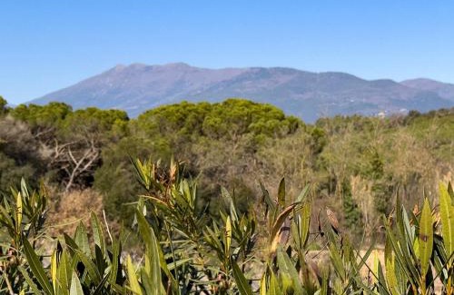 Santa Maria de Palautordera Chalet De Esquí | Ca l'Esclatat
